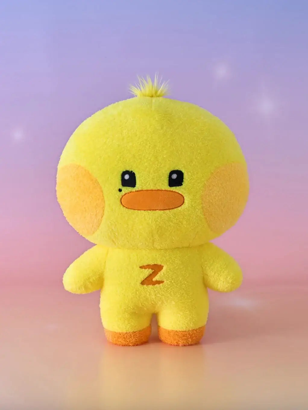 ZEROBASEONE - Zeroni Flat Cushion - LINE FRIENDS SQUARE - Cushion - Harumio