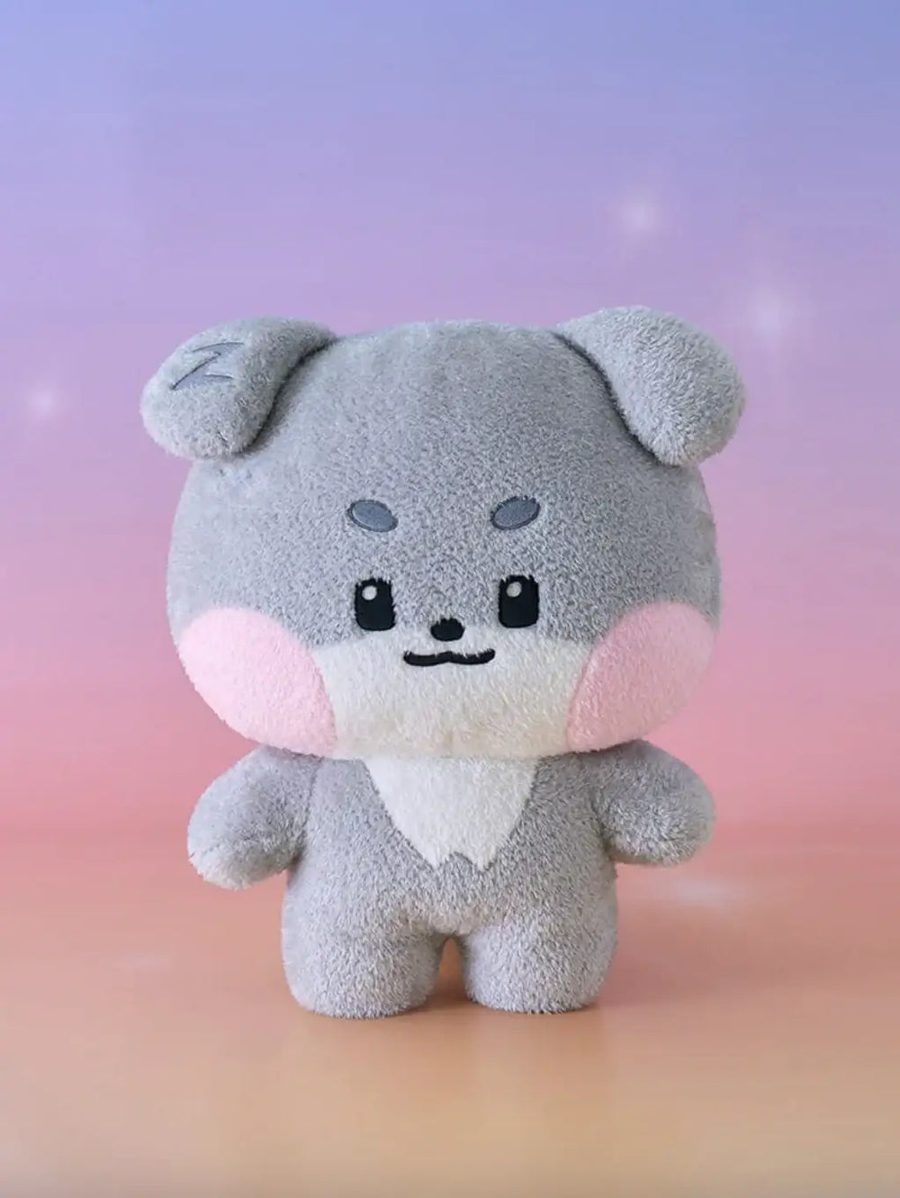 ZEROBASEONE - Zeroni Flat Cushion - LINE FRIENDS SQUARE - Cushion - Harumio