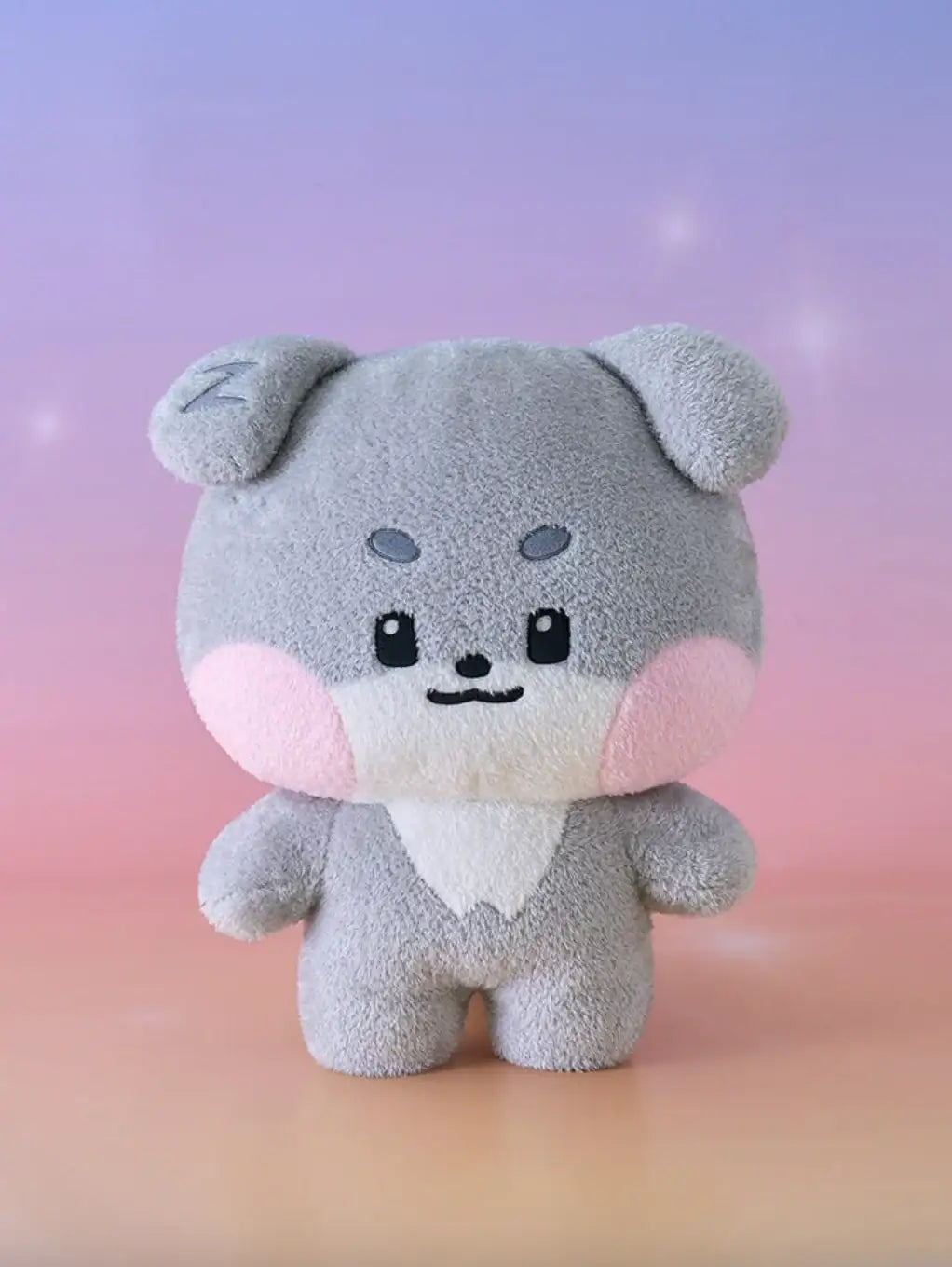 ZEROBASEONE - Zeroni Flat Cushion - LINE FRIENDS SQUARE - Cushion - Harumio