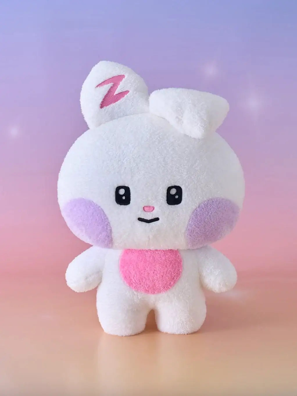 ZEROBASEONE - Zeroni Flat Cushion - LINE FRIENDS SQUARE - Cushion - Harumio
