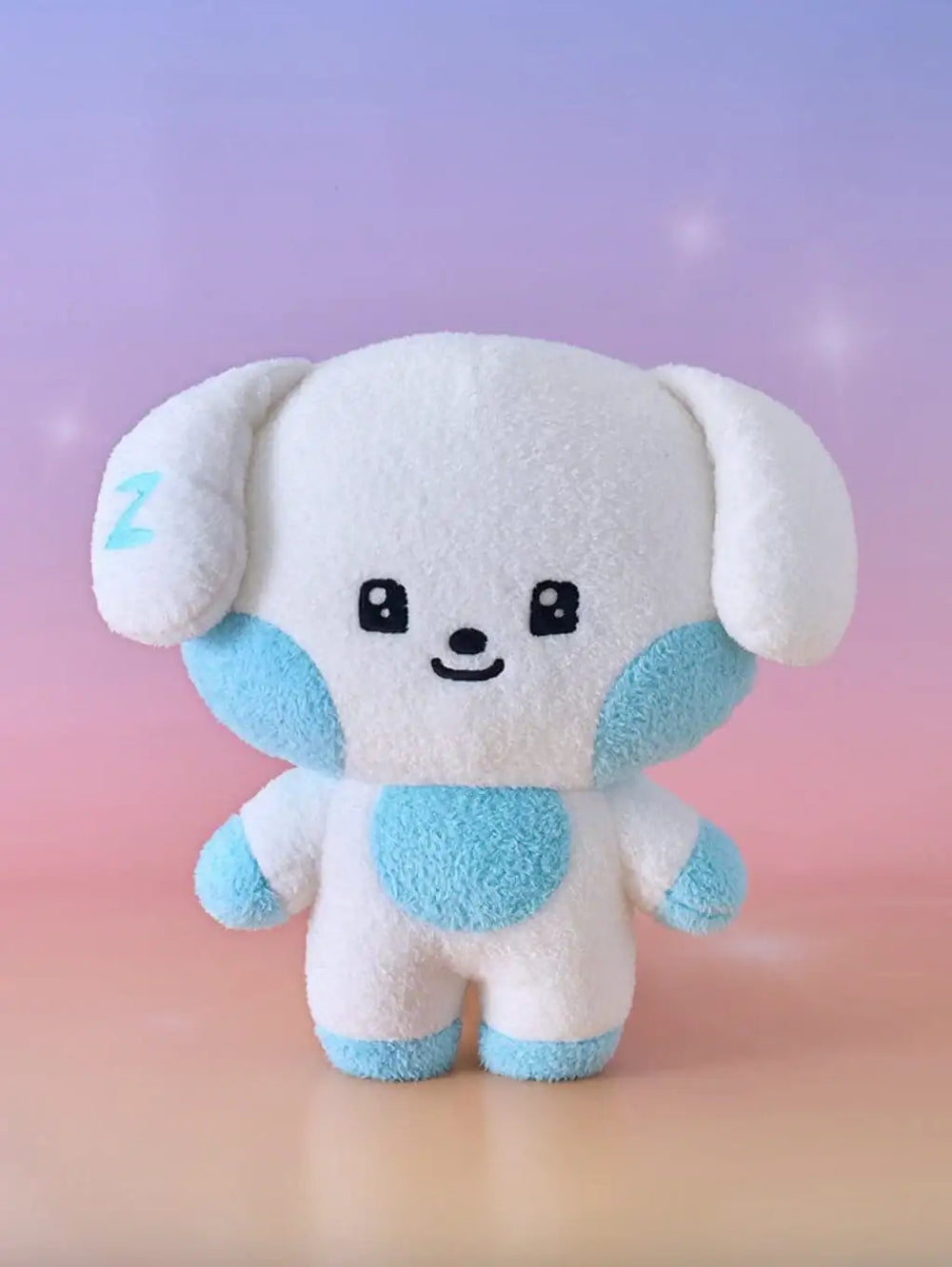 ZEROBASEONE - Zeroni Flat Cushion - LINE FRIENDS SQUARE - Cushion - Harumio