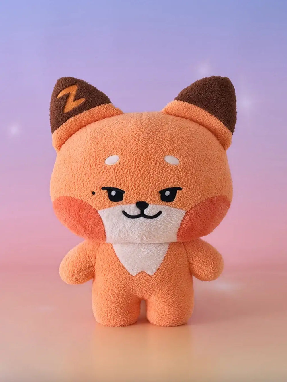 ZEROBASEONE - Zeroni Flat Cushion - LINE FRIENDS SQUARE - Cushion - Harumio