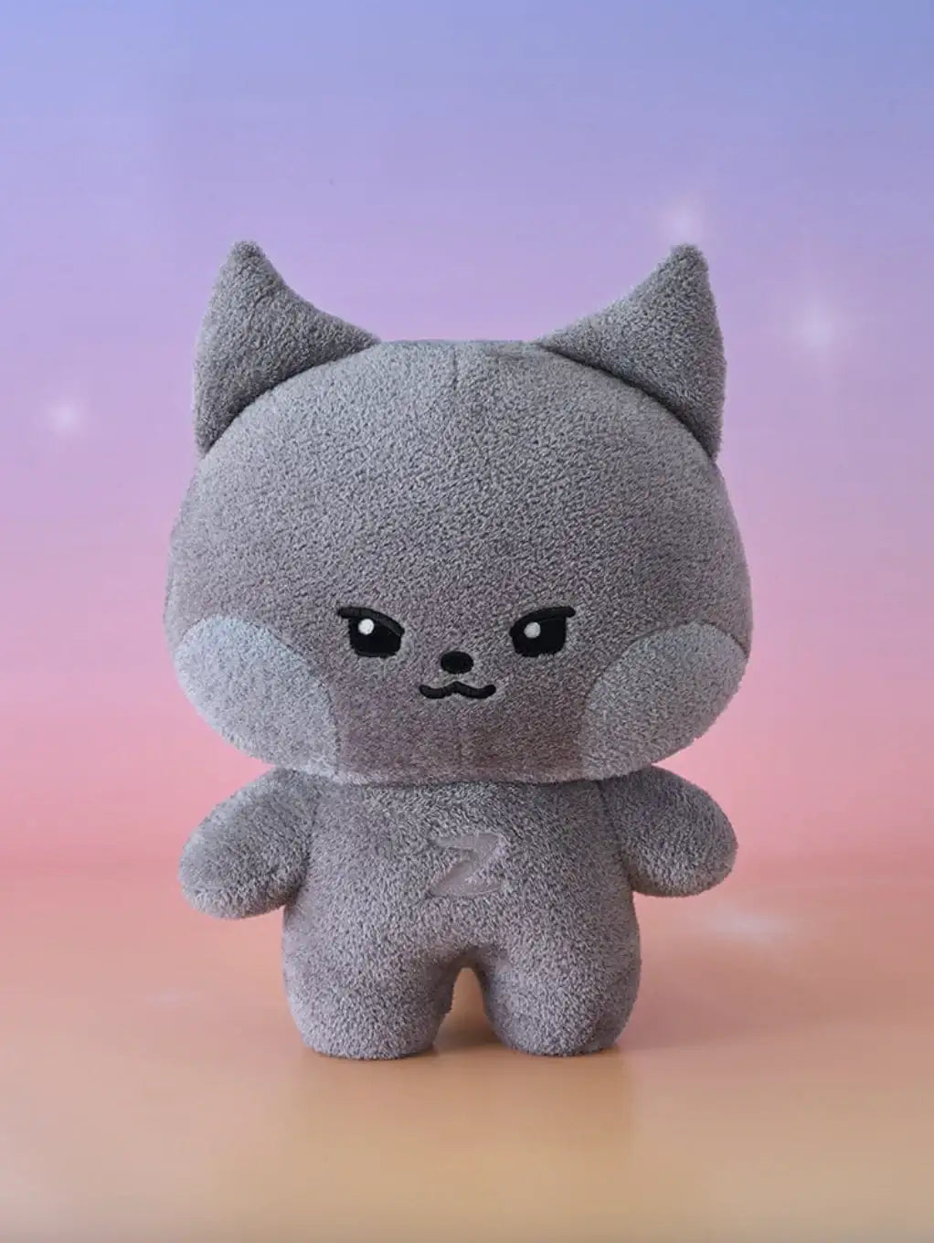 ZEROBASEONE - Zeroni Flat Cushion - LINE FRIENDS SQUARE - Cushion - Harumio