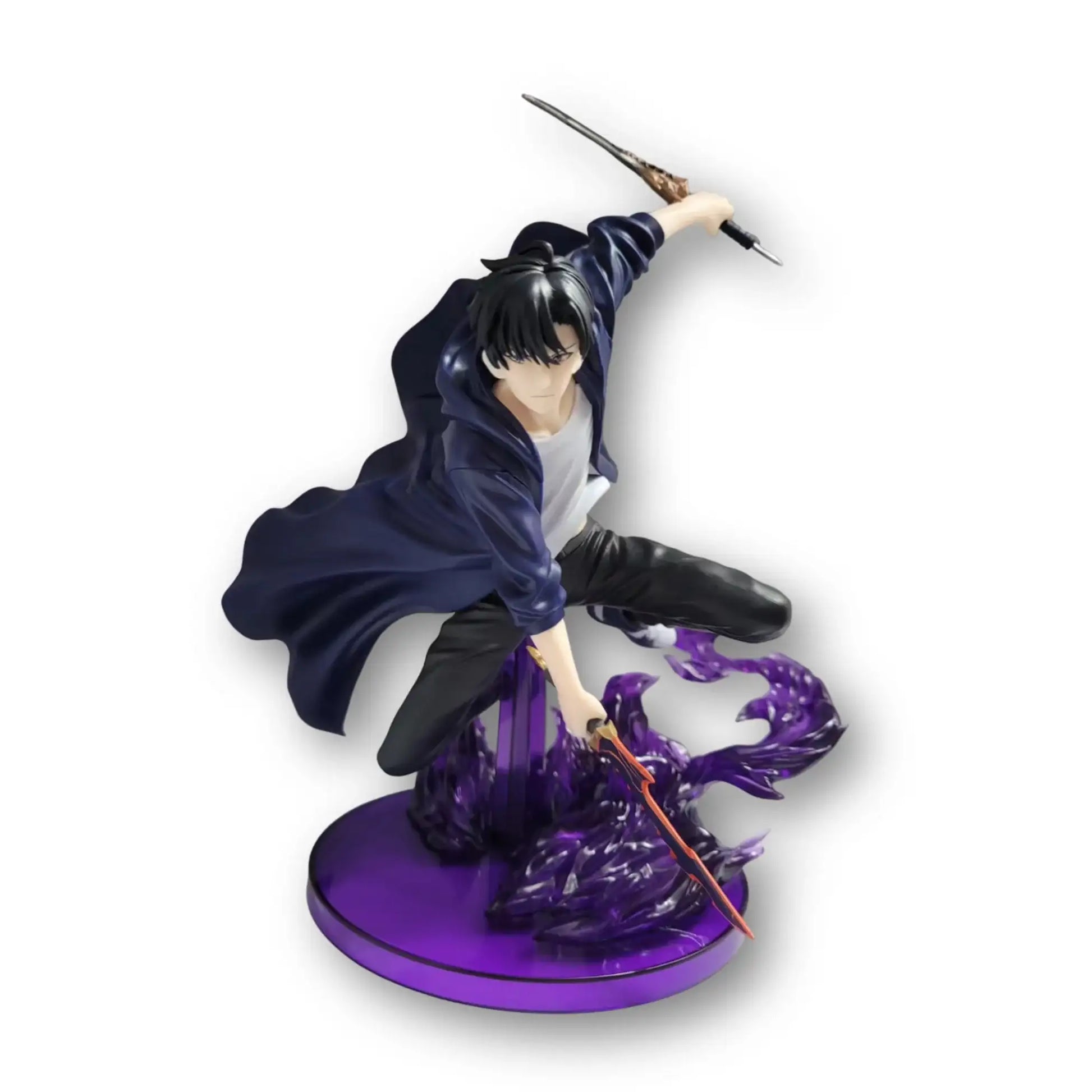 Solo Leveling Popup Store - Figure - ESPRESTO Excite Motions Vol. 1 - Soone Content - Figure - Harumio