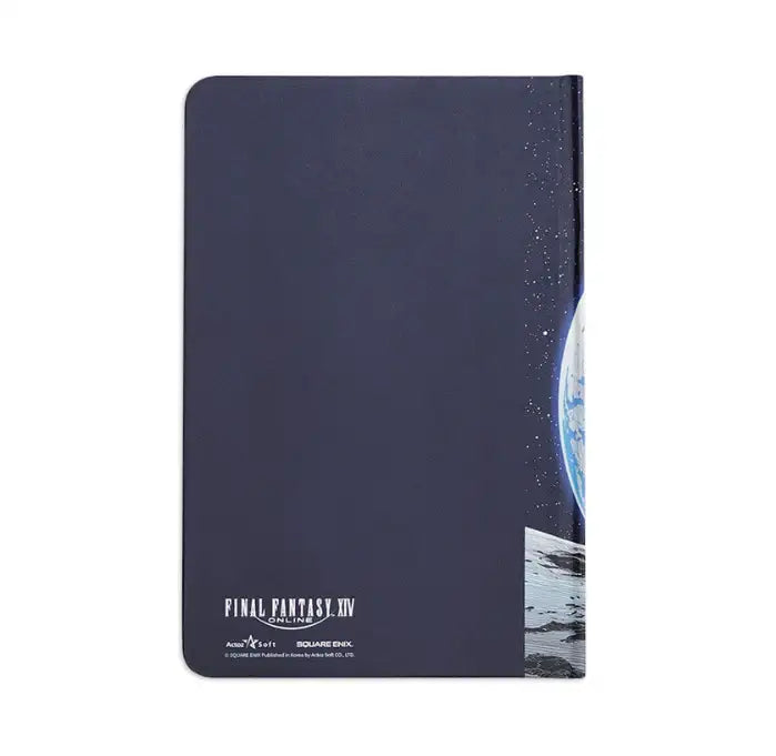 Final Fantasy XIV - Hardcover Diary - SQUARE ENIX - Diary - Harumio