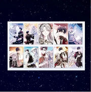 Father, I Don't Want This Marriage! Pop-Up Store - Random Photocard (2pcs) - C&C Revolution - Photocard - Harumio