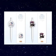 Father, I Don't Want This Marriage! Pop-Up Store - Epoxy Ballpoint Pen - C&C Revolution - Ballpoint Pen - Harumio