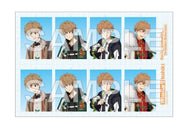 Ron Kamonohashi x ANIPLUS - ID Photo Sticker - ANIPLUS - Sticker - Harumio