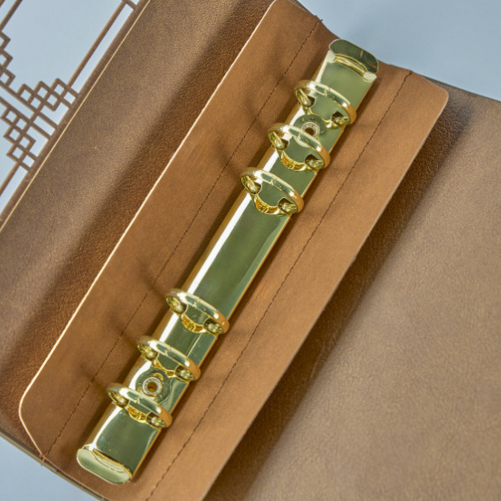 Eohwadungdung Flower Seonbi Group - Diary