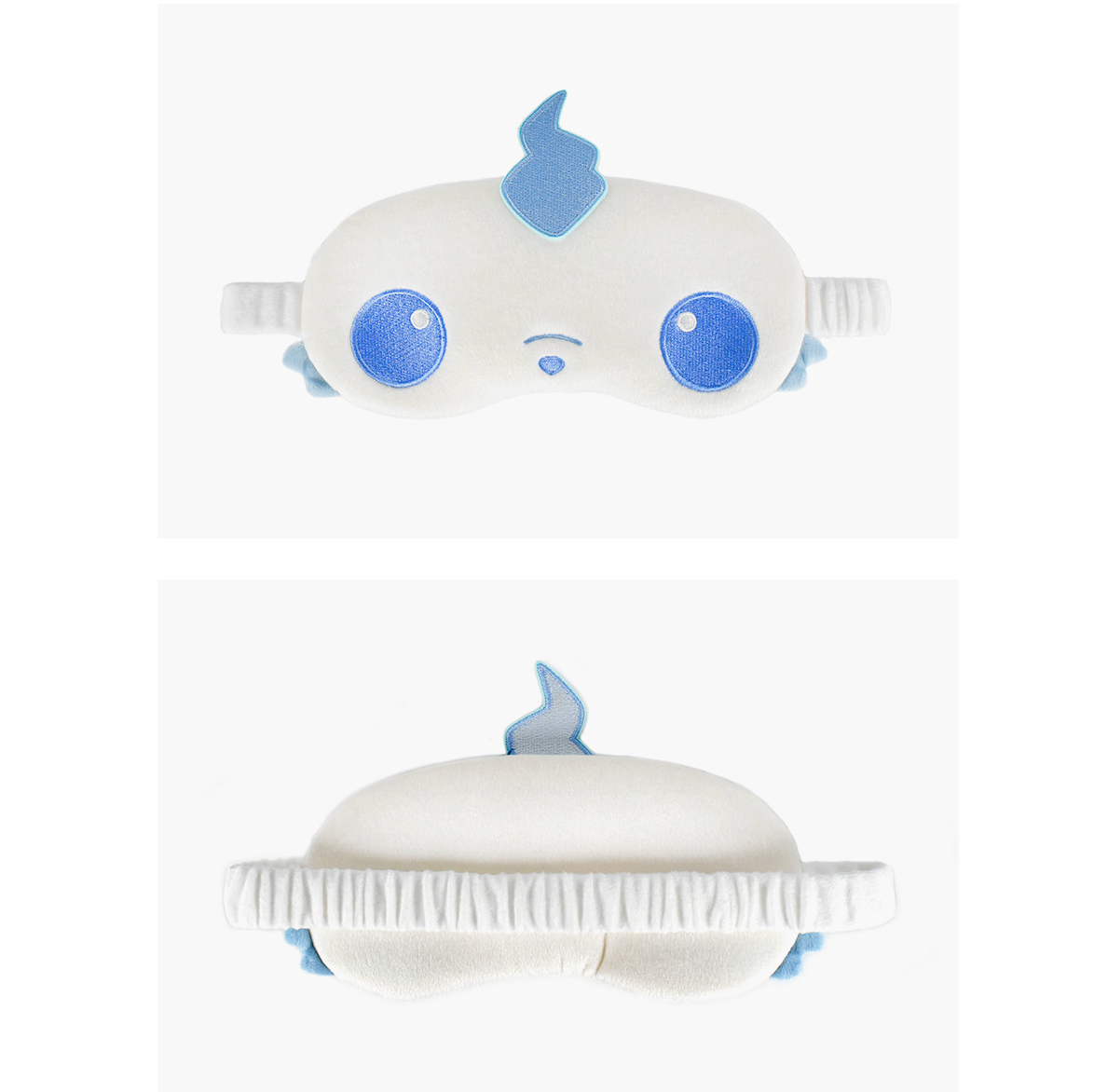 Kimchu & Kumine - Sleep Mask (2 Types)