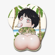 2020 - Peeks Mouse Pad Package