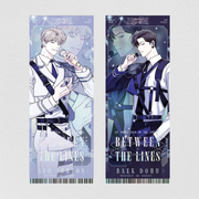Between The Lines: 1st World Tour - Tickets