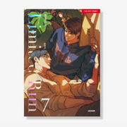 Limited Run - Manhwa Vol. 7