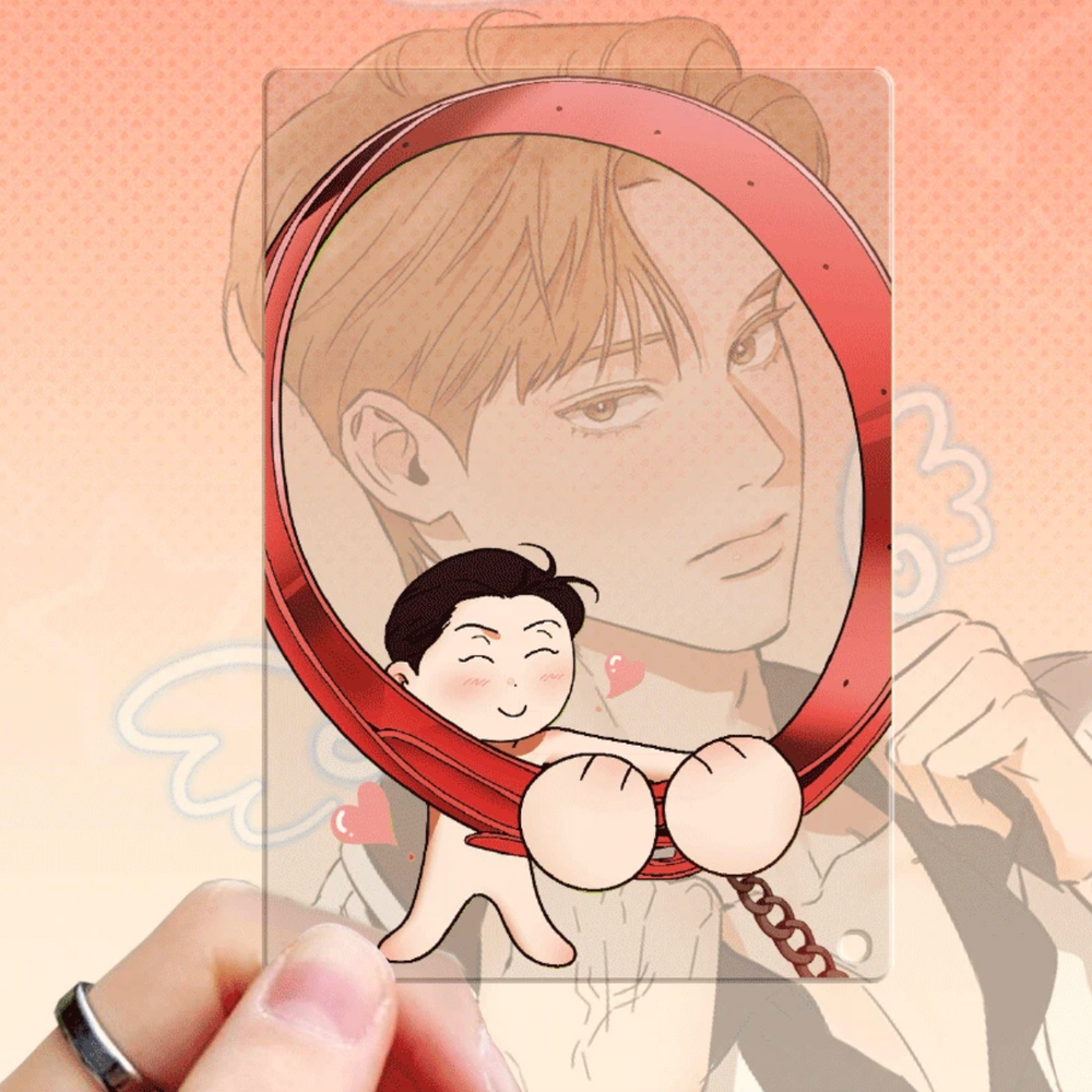 What a Catch! - Acrylic Photo Frame