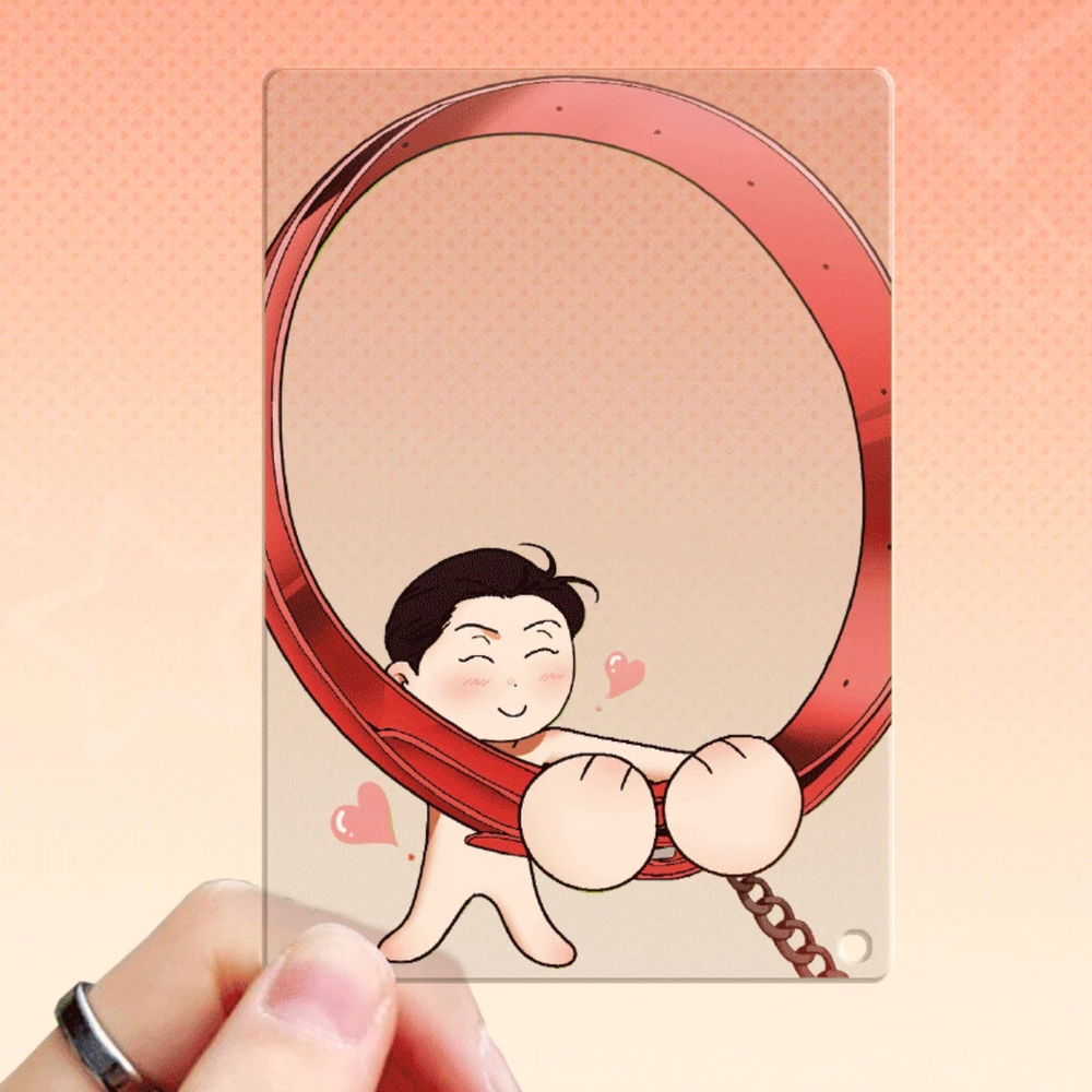 What a Catch! - Acrylic Photo Frame