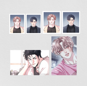 To Each His Own - ID Photo Package