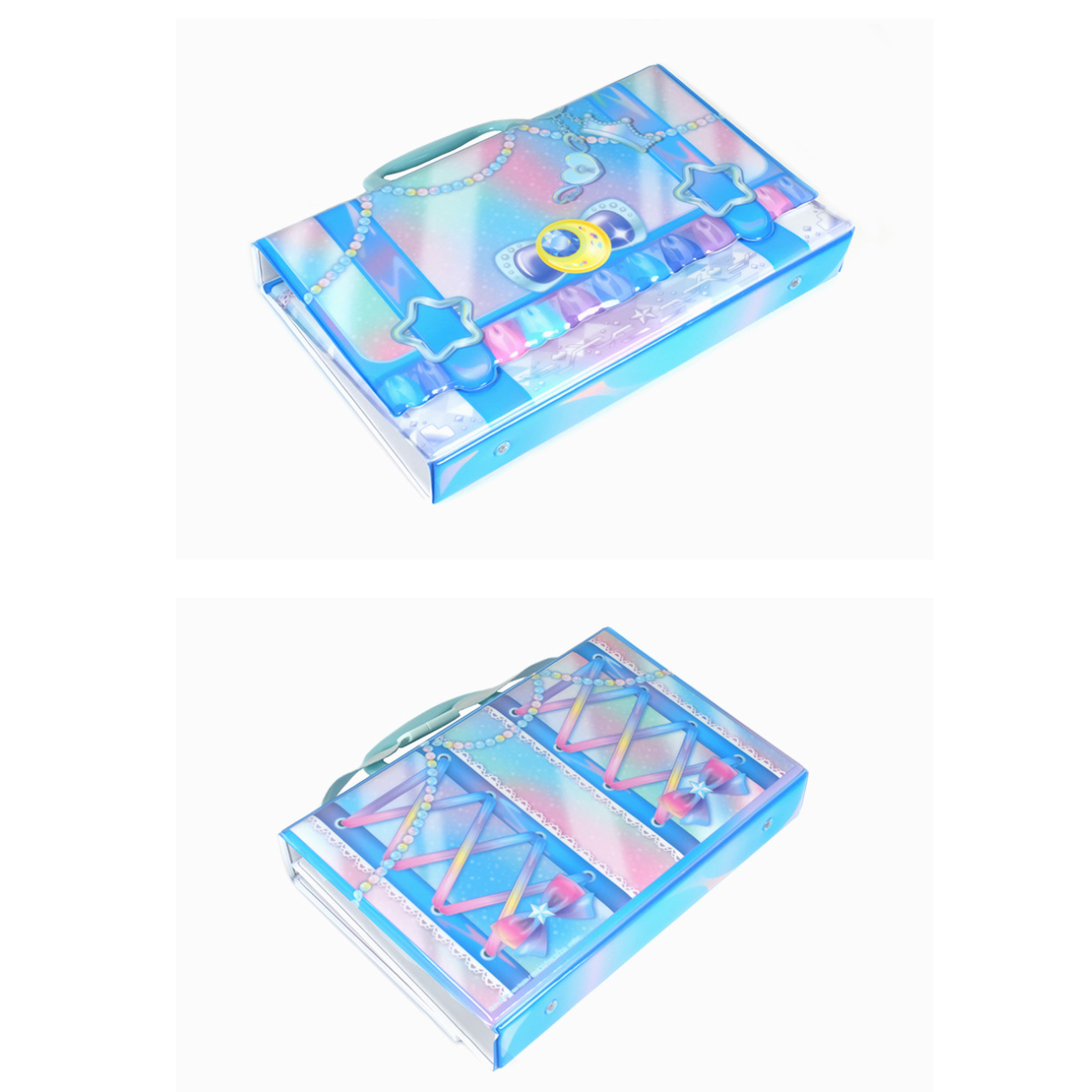 Himitsu no AiPri - DX Debut Set (Choa Ver.)