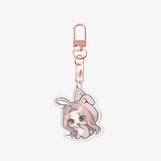 Undercover at Chaebol High - Keyring