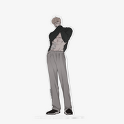 Undercover at Chaebol High - Acrylic Stand