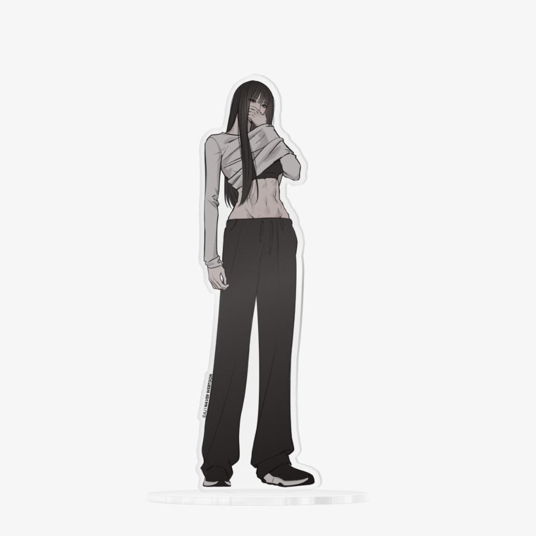 Undercover at Chaebol High - Acrylic Stand