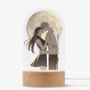 Undercover at Chaebol High - Mood Light