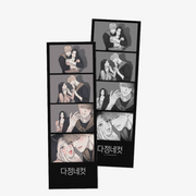 Undercover at Chaebol High - Four-Cut Photo