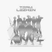 TEAM LEZHIN Pop-up Store - Match Player Acrylic Stand - Lezhin - Acrylic Stand - Harumio