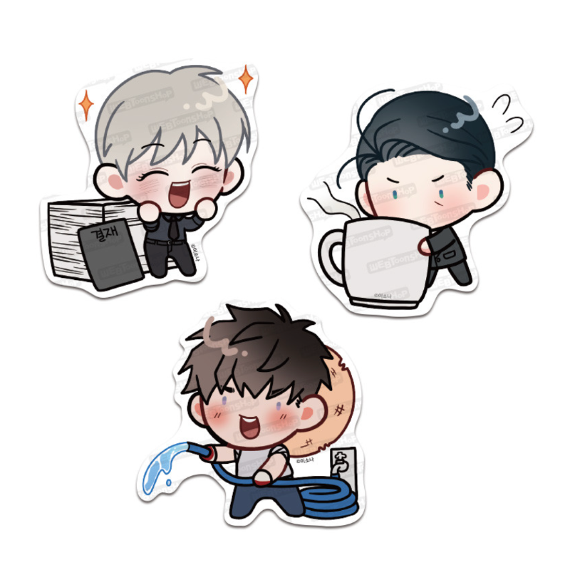 The Pitfall of Coincidence - Big Sticker