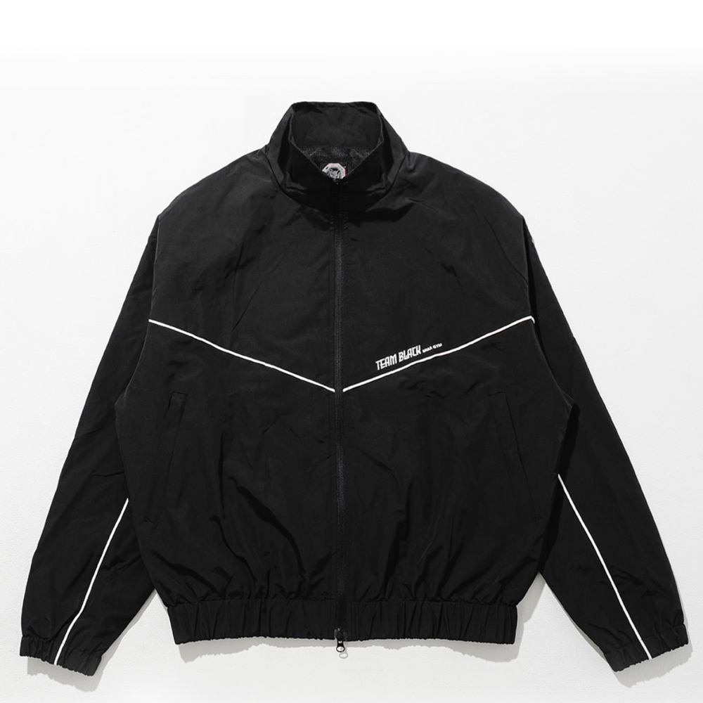 Jinx - Team Black Windbreaker