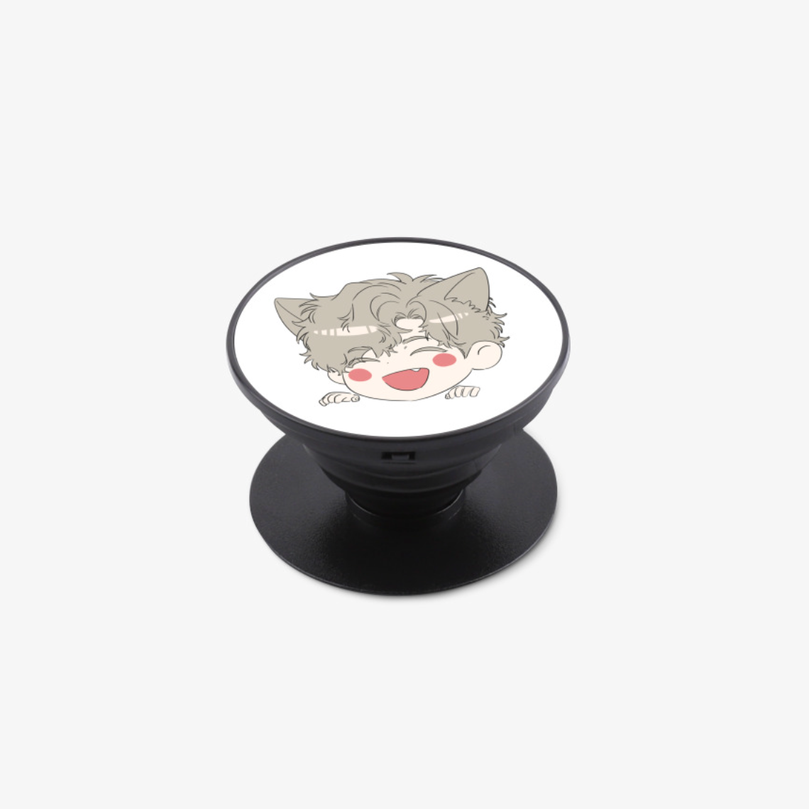 Ghostly Vendetta - SmartTok Phone Grip