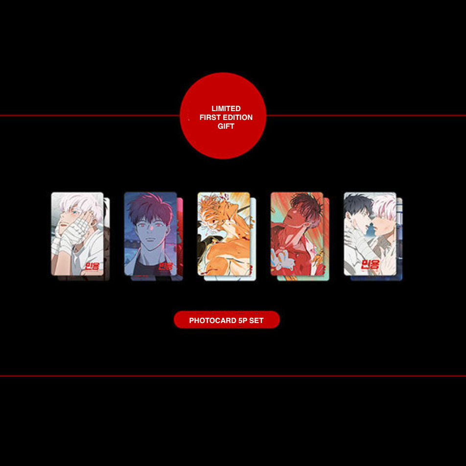 Mignon - Vol. 1-2 & Animation Package