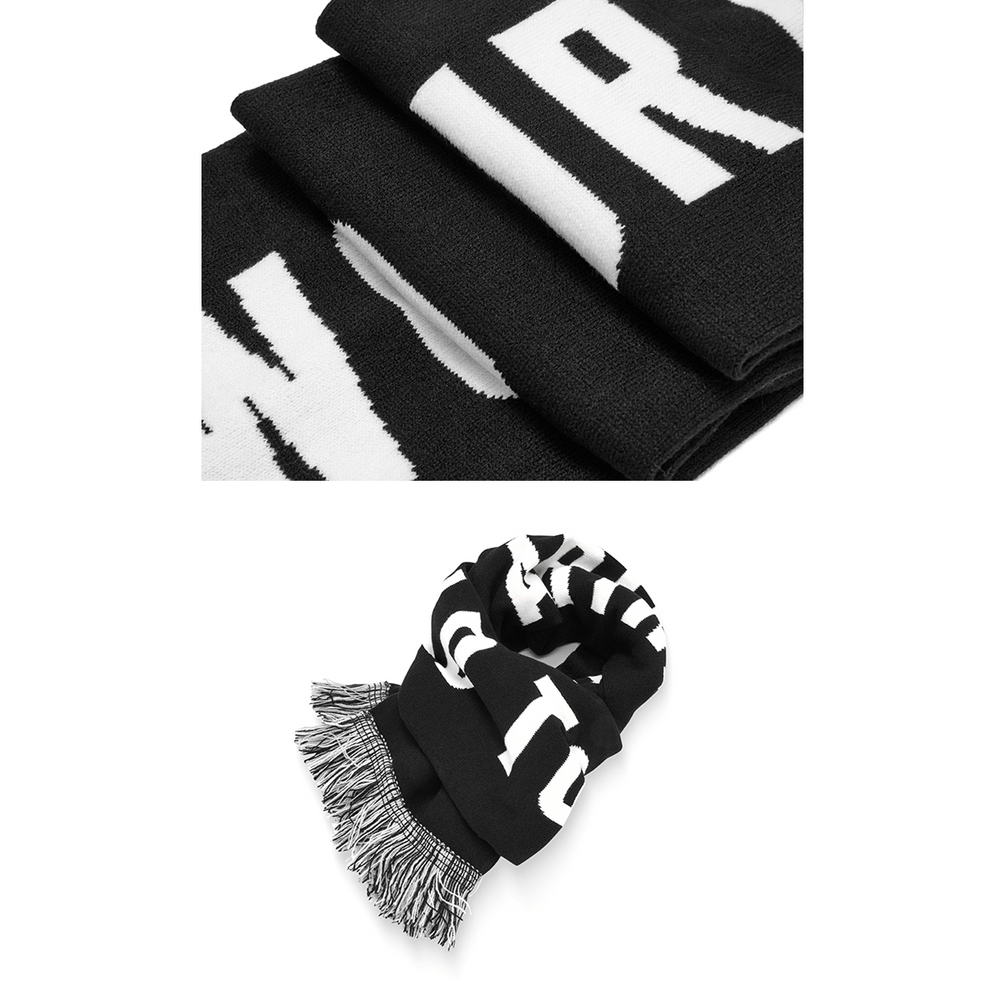 BTS Pop-up: Arirang - Slogan Muffler