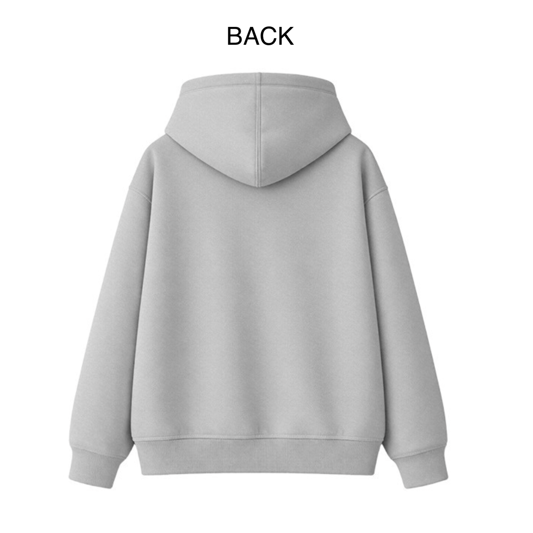 Merry Marbling - Hoodie