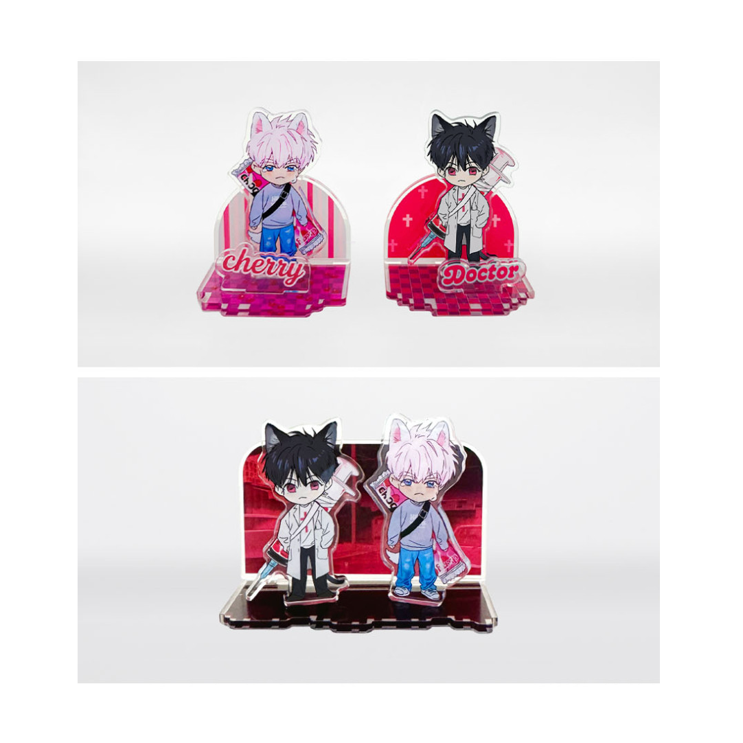 Mignon - Full Set