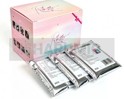 Revenged Love: Letter Folded Corner Series Badge Blind Box Full Box