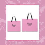 BLACKPINK × TAMAGOTCHI - Shopping Bag