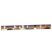 Smyrna & Capri x Mofun - Glitter Masking Tape - Mofun - Glitter Masking Tape - Harumio