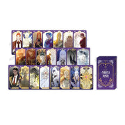 Smyrna & Capri x Mofun - Tarot Card Pack - Mofun - Tarot Card - Harumio