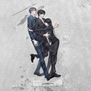 Special Civil Servant X Toonique - Acrylic Stand