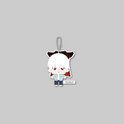 Take a cute piece of Special Civil Servant with you using this Mini Plush Keyring from the Pop-Up Store.