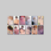 Add a mature-themed collectible to your Spinach Bouquet x Mofun collection with the 19+ Photocard.