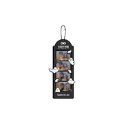 Capture special moments from Spooky In Love with this collectible Four-Cut Photo &amp; Holder Set.