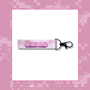 BLACKPINK × TAMAGOTCHI - Strap