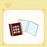 Sugar Sugar Rune - Cinnamon Collection Book - Toon!que - Collection Books - Harumio