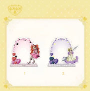 Sugar Sugar Rune - Photo Card Stand - Toon!que - Photo Card Stand - Harumio