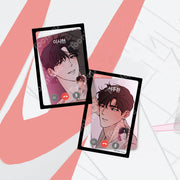 Sugar Trap X Toonique - Video Call Set