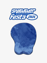 Summer Festa 2026: Mouse Pad Package
