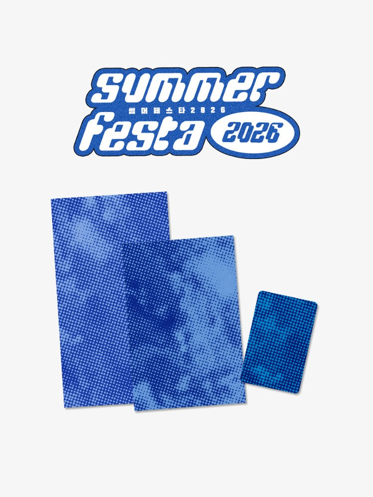 This special paper set features water-sensitive elements that reveal hidden details or visual effects when exposed to water, creating an interactive and memorable collecting experience.