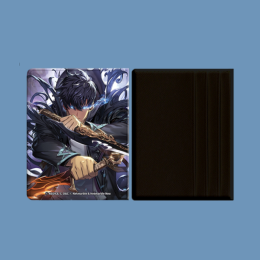 Solo Leveling: Arise x ANIPLUS - Card Wallet - Harumio