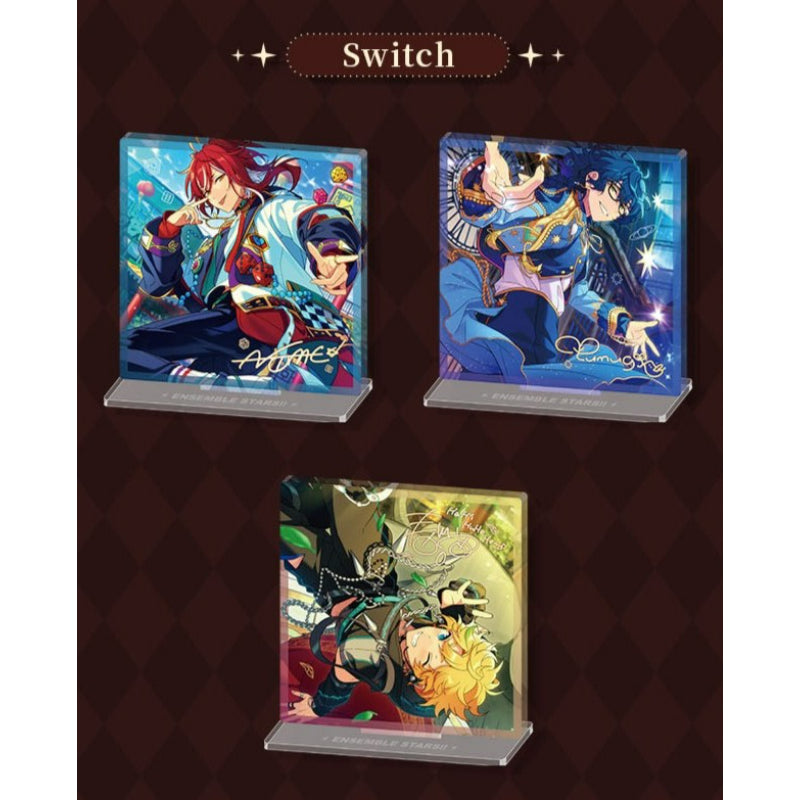 Ensemble Stars!! - Full Bloom Acrylic